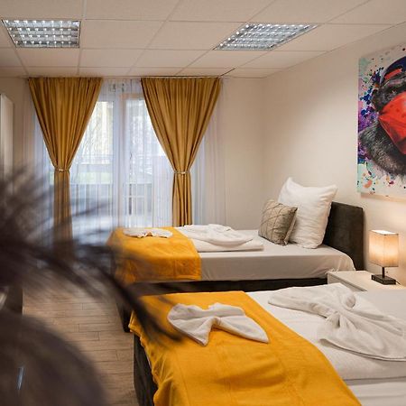 Cannstatter Hotel Estugarda Exterior foto